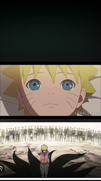 #rap #hiphop #naruto #sadandthenvictory