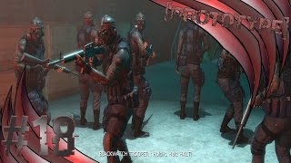 Famous PROTOTYPE Part 19- New Breed Of Super Soldiers Profile