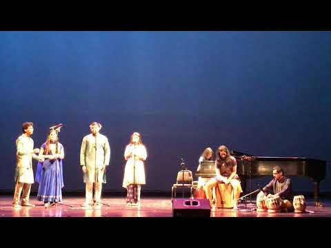 Unplugged At Desi Dhamaka 2018