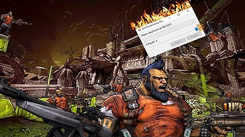 Borderlands 2 How to Use Difficulty Slider 2021/2022