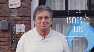 Ismes Huis
