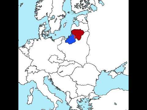 Что если бы Литва была очень сильной.