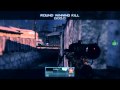 Roppin  final week  mw2 snd montage