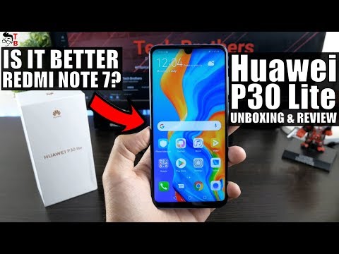 Video: Huawei Nova 4e è impermeabile?