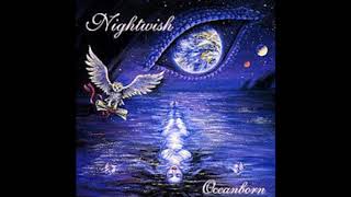 Nightwish - The Riddler (lyrics)
