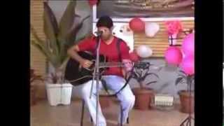 Dil Ko Tumse /Hale Dil Unplugged by Abhishek