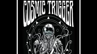 The Cosmic Trigger Voltaire