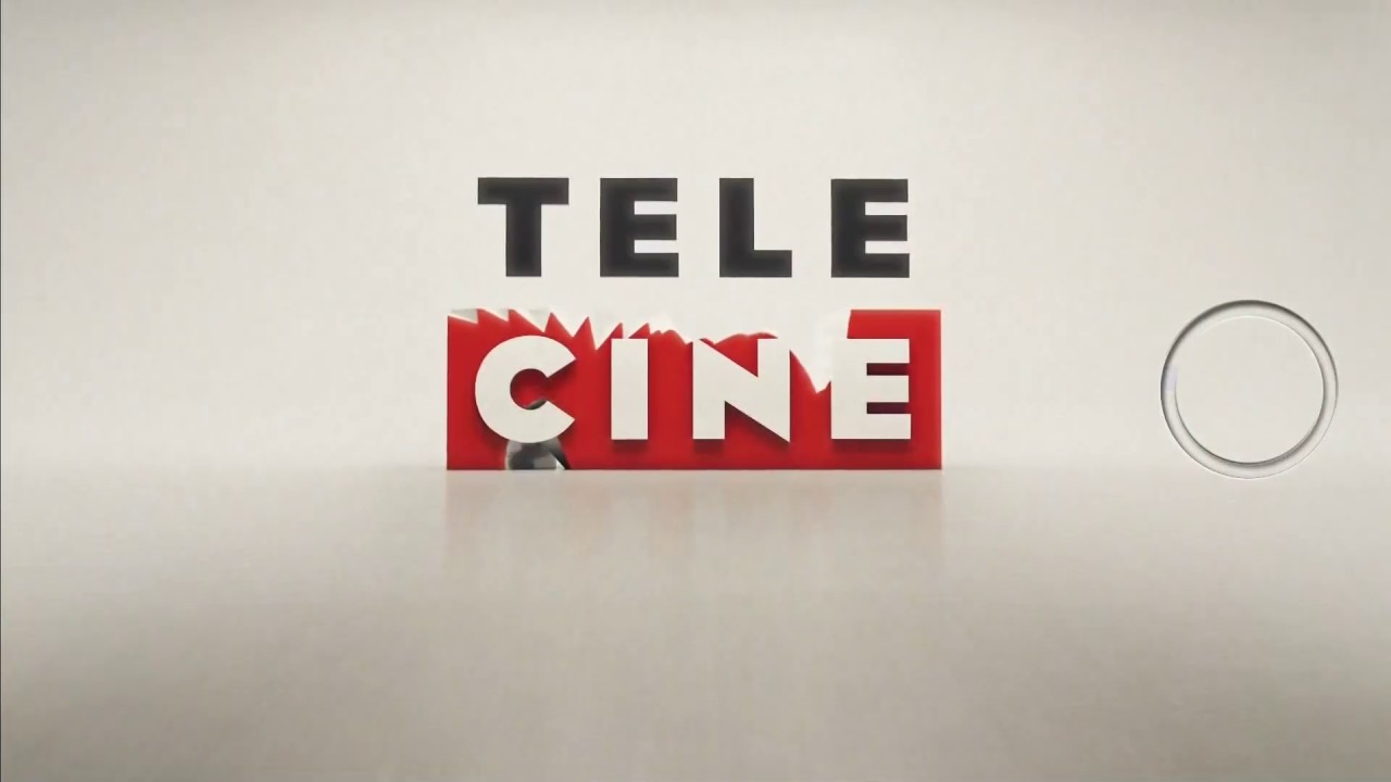 Vinheta interprograma da Rede Telecine - Versão de 5"