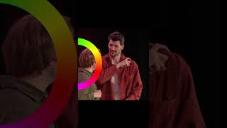Colour Wheel Trend | #edit #sfth #actors #rushed #helpme #colorwheeltrend #tired #1am