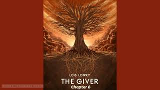The Giver Recording Chapter 6