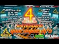 Dj bertus  sesin quarantine djs 4 aniversario 21042024