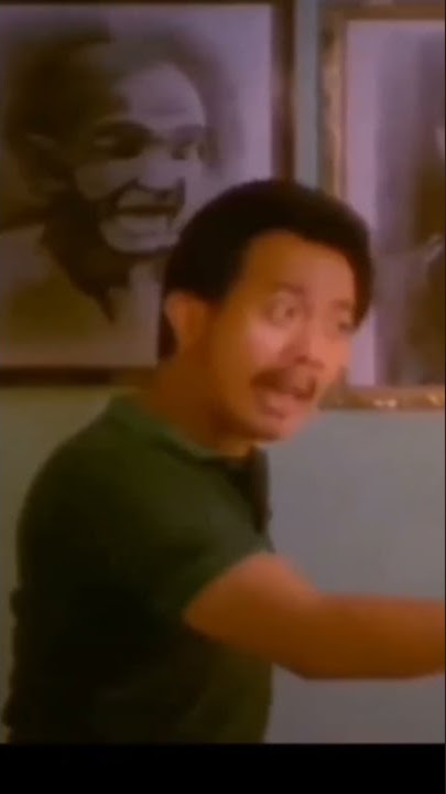 Indro lucu belajar sejarah