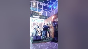 KEJUJURAN cover Tonny Seno