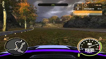 NFS MW Rockridge Union No Timebug by EDRxWess BMW No Nos