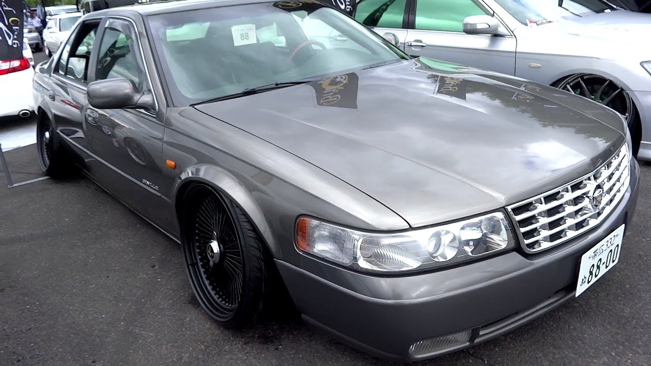 バ*ハ様 CADILLAC / キャディラック 32XM-14 CADILLAC「CADILLAC