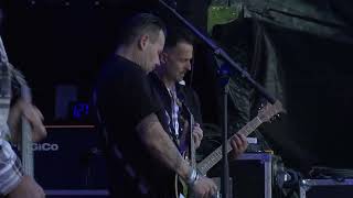 Queens of the Klone Age (A tribute to Queens of the Stone Age) @teddyrocksfest 2025. Full video