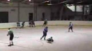 Junior Czech Hockey Bighits