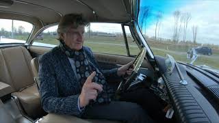 NICO AALDERING PRESENTS: CHRYSLER 300G 1961| GALLERY AALDERING TV