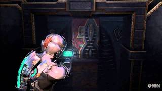 Dead Space 2 Developer Walkthrough (Steve Papoutsis playing)