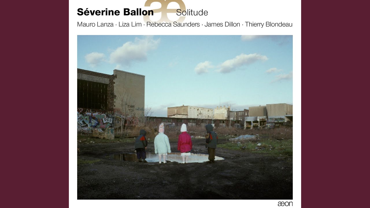 Watch Solitude on YouTube Watch Solitude on YouTube