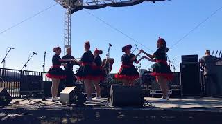 Ventucky Cloggers Surf Rodeo Profile