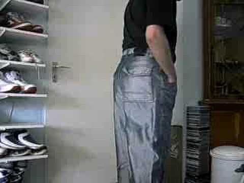 baggy southpole 2 - YouTube