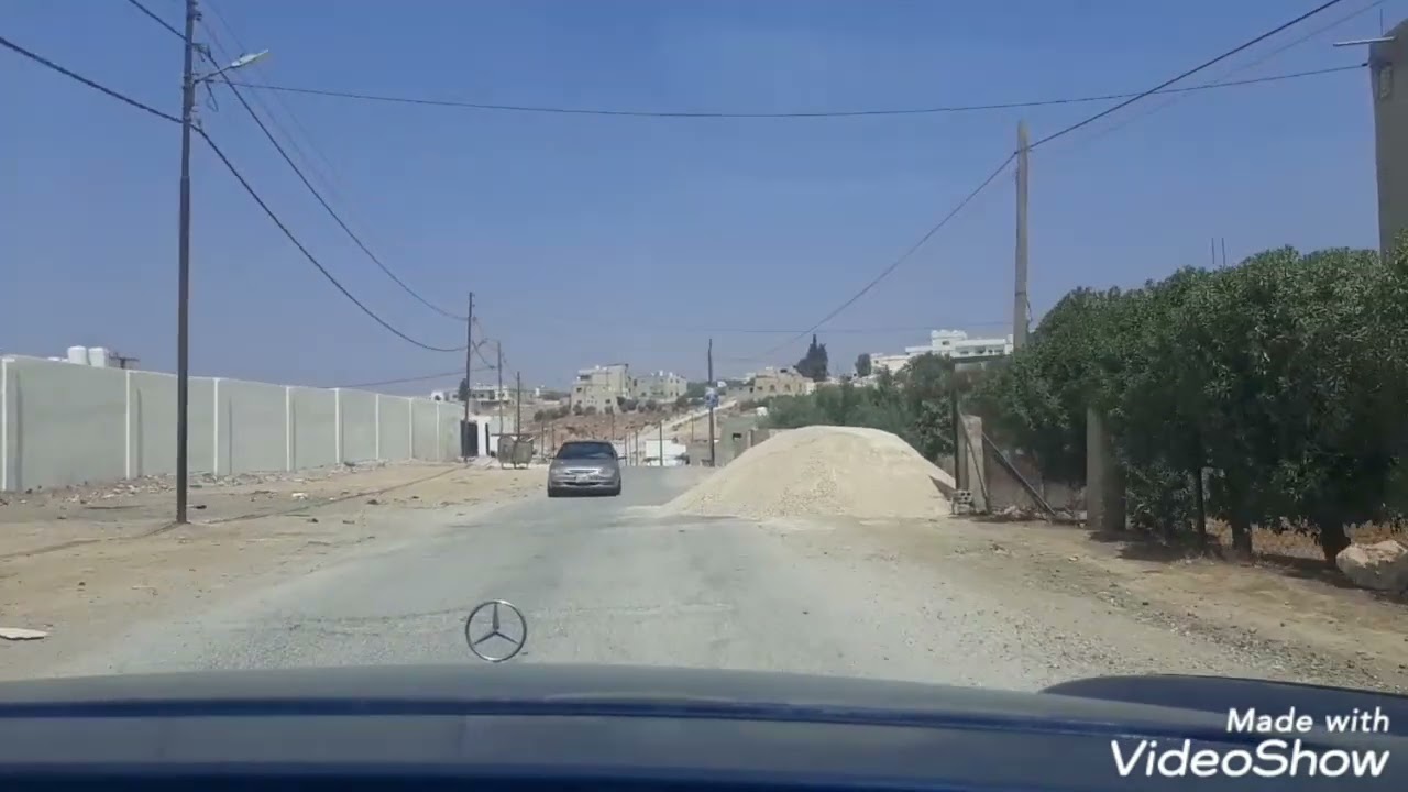 بلدة البويضة - الرمثا - الاردن (5)