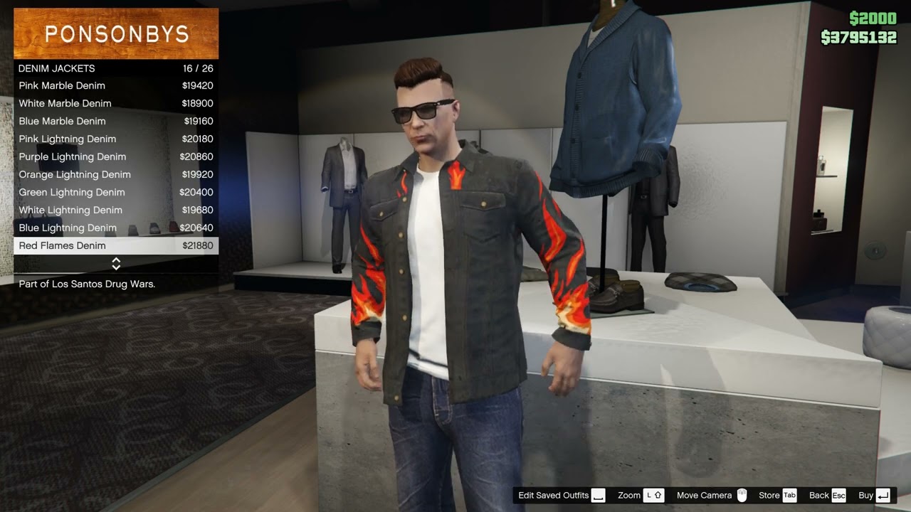 The Special Items Database - Page 5 - GTA Online - GTAForums