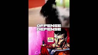 SCP 049 vs CAS #shorts