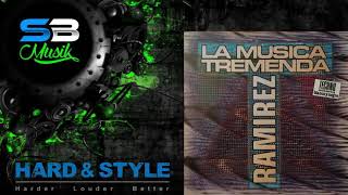 Ramirez - La Musica Tremenda (D.J. Ricci Remix) [1992]