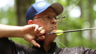 Darrin Christenberry's Secrets To Not Over Judge Distance