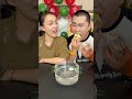 Double-Pinyin Sandwich Challenge: Candle Doesn't Go Out in Water, Binbin Has Goji Water