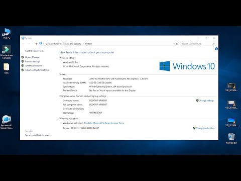 microsoft download windows 10 installer