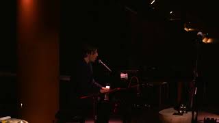 Reeve Carney - Oh No (I Know It Won't Last) (Live at Chelsea Table & Stage 04-21-2024