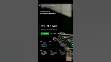 Battlefield 6 M433 Beste aanvalsgeweeruitrusting