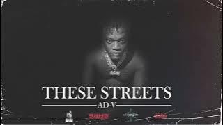 AD-V - These Streets (these street Ep)