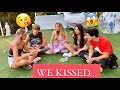 EXTREME KISS, TRUTH OR DARE!