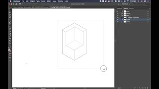 Illustrator Tutorial: Exporting & Lineweights
