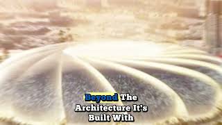 Top 5 FUTURE Stadiums in the World | A Digital Showcase #goallinemedia