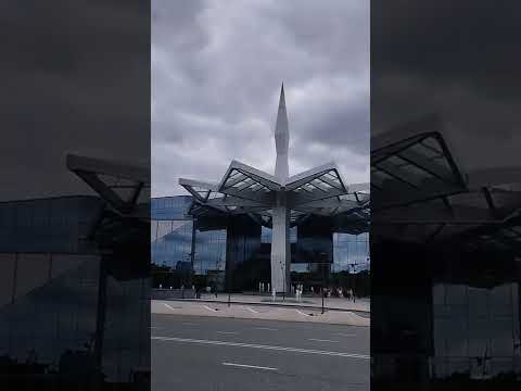 გროზნო, ჩეჩნეთის რესპუბლიკა