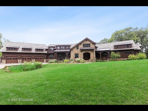 306 Highland Ave, Elgin, IL home video tour