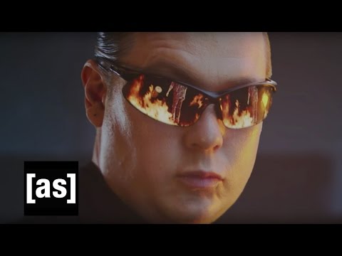 June 4 | Decker: Unsealed | Adult Swim