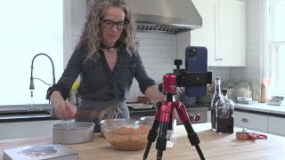 Minnesota Baking Influencers Are On The Rise