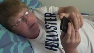True Life: I'm Addicted to Texting
