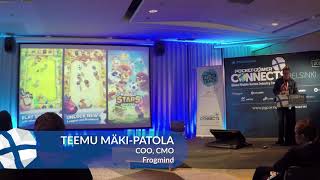 Badland Brawl and Rumble Stars Soccer soft-launches screenshot 4