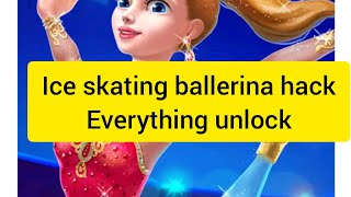 Ice skating ballerina hack everything unlock go to description screenshot 5