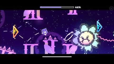 1187th demon - 4D - By BitZel (easy)