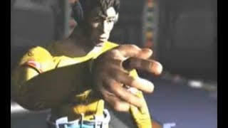 time commando ps1