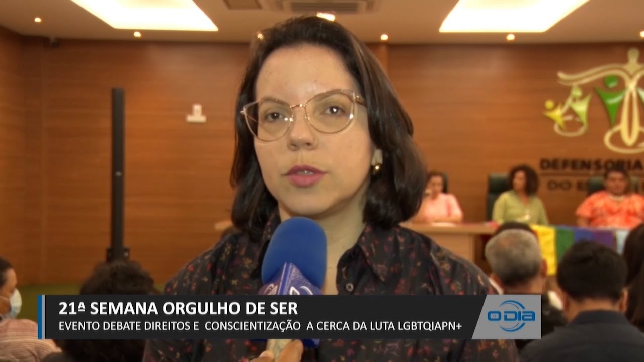 21ª Semana Orgulho de Ser debate direitos e conscientização de lutas sociais 28 08 2023