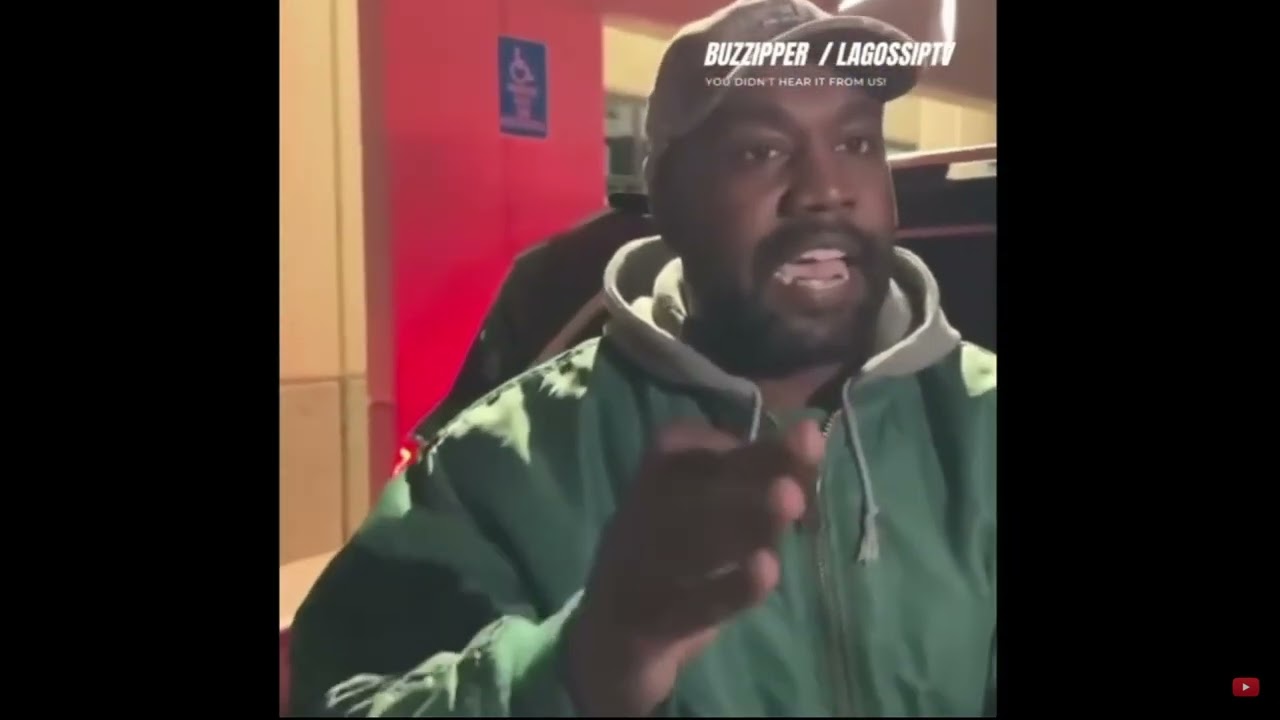 'I'm not gonna say...'